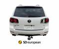 2007 VW Touareg