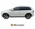 2007 VW Touareg
