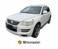 2007 VW Touareg