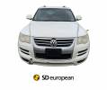 2007 VW Touareg