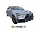 2015 Audi Q7