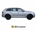 2015 Audi Q7
