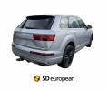 2015 Audi Q7