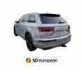 2015 Audi Q7