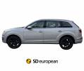 2015 Audi Q7