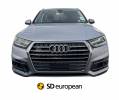 2015 Audi Q7