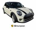 2017 Mini Cooper