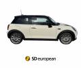 2017 Mini Cooper