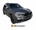 2014 BMW X5