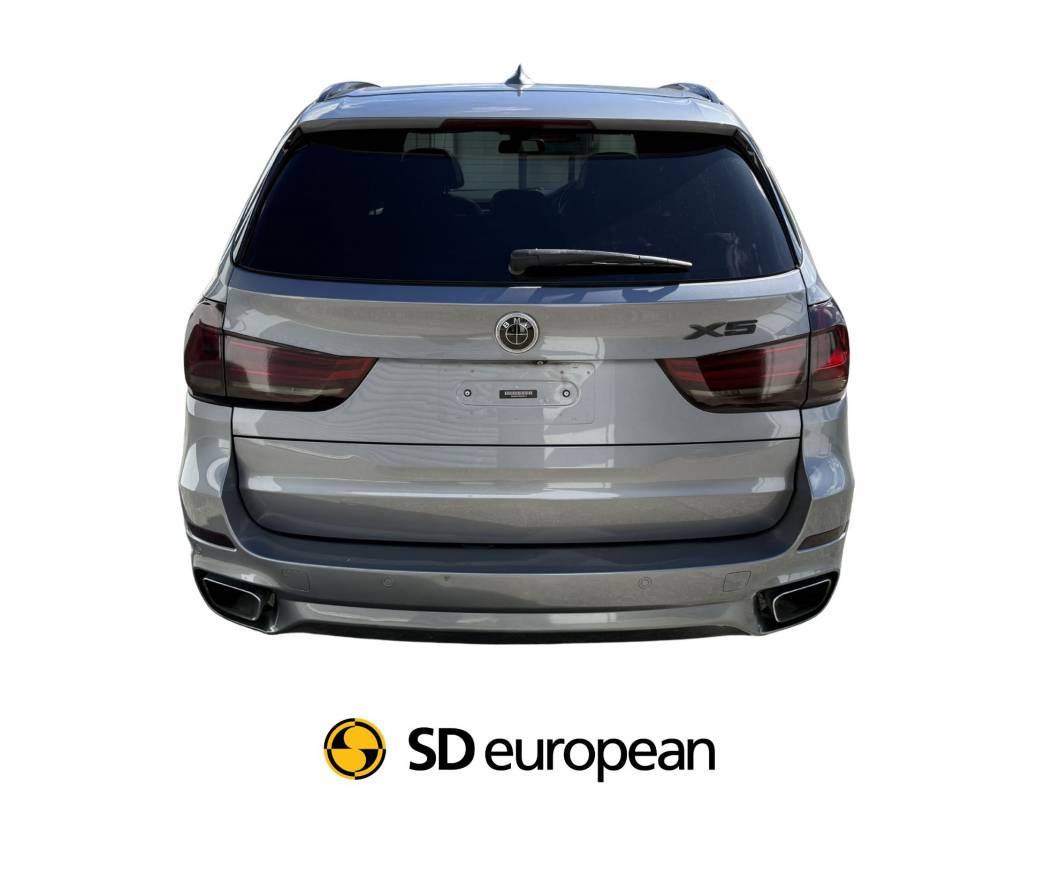2014 BMW X5
