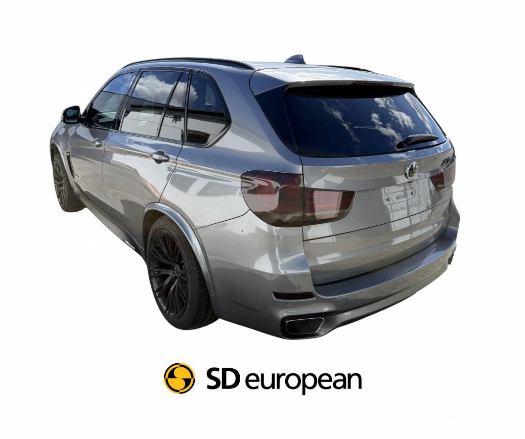 2014 BMW X5