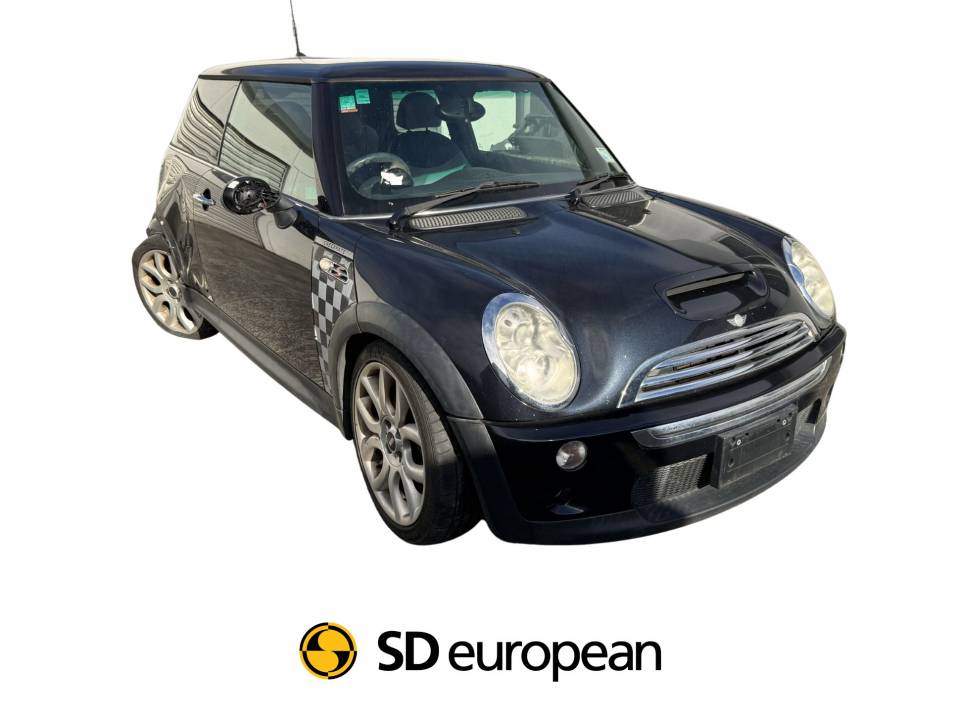 2006 Mini Cooper