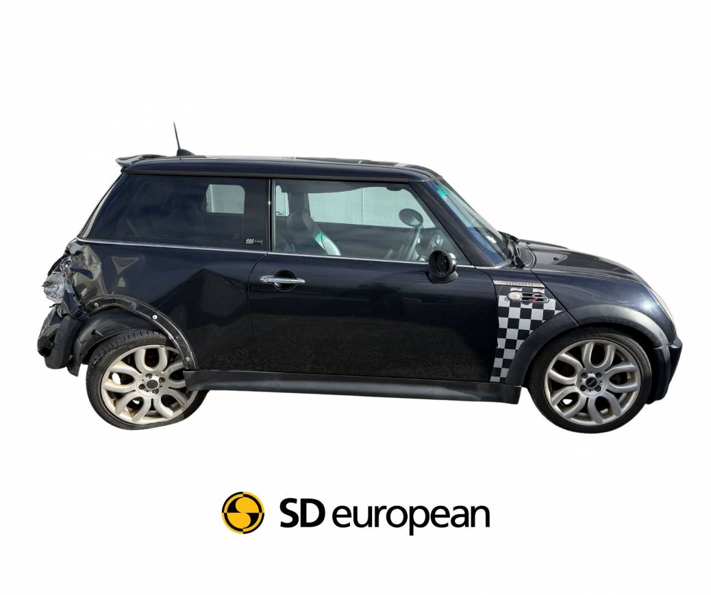 2006 Mini Cooper