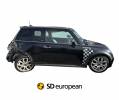 2006 Mini Cooper