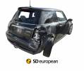 2006 Mini Cooper