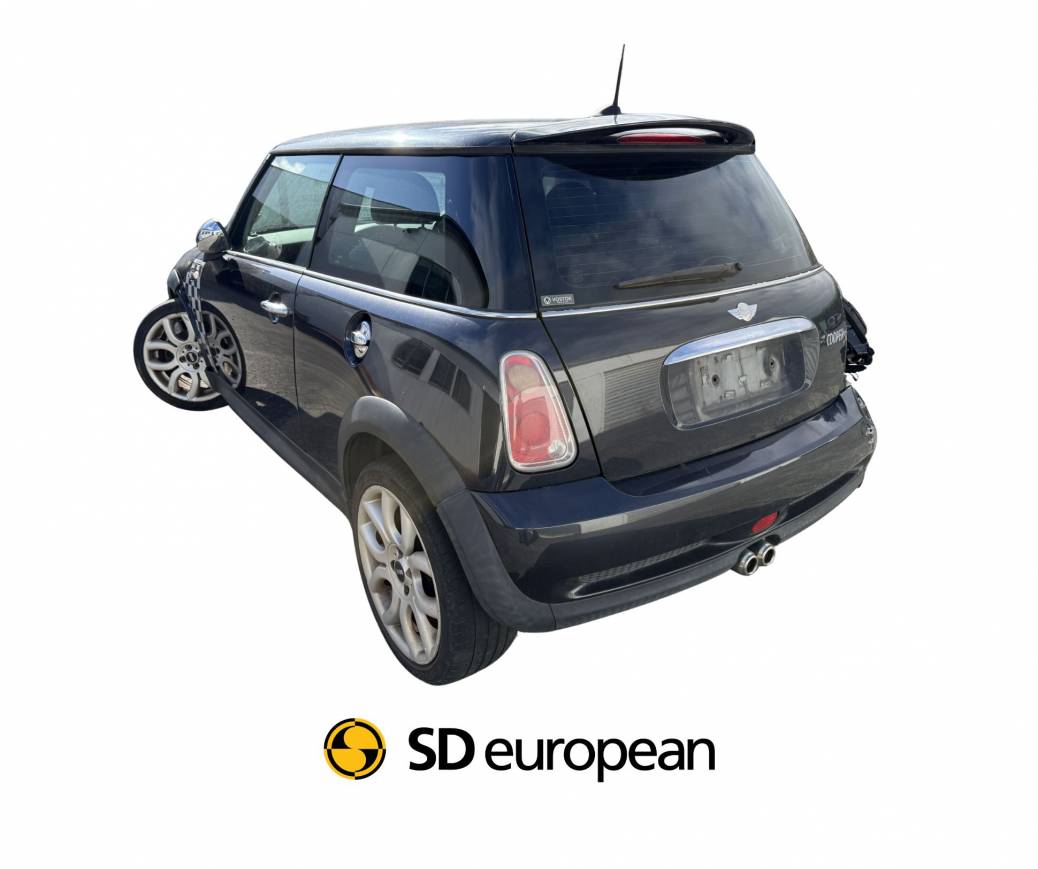 2006 Mini Cooper