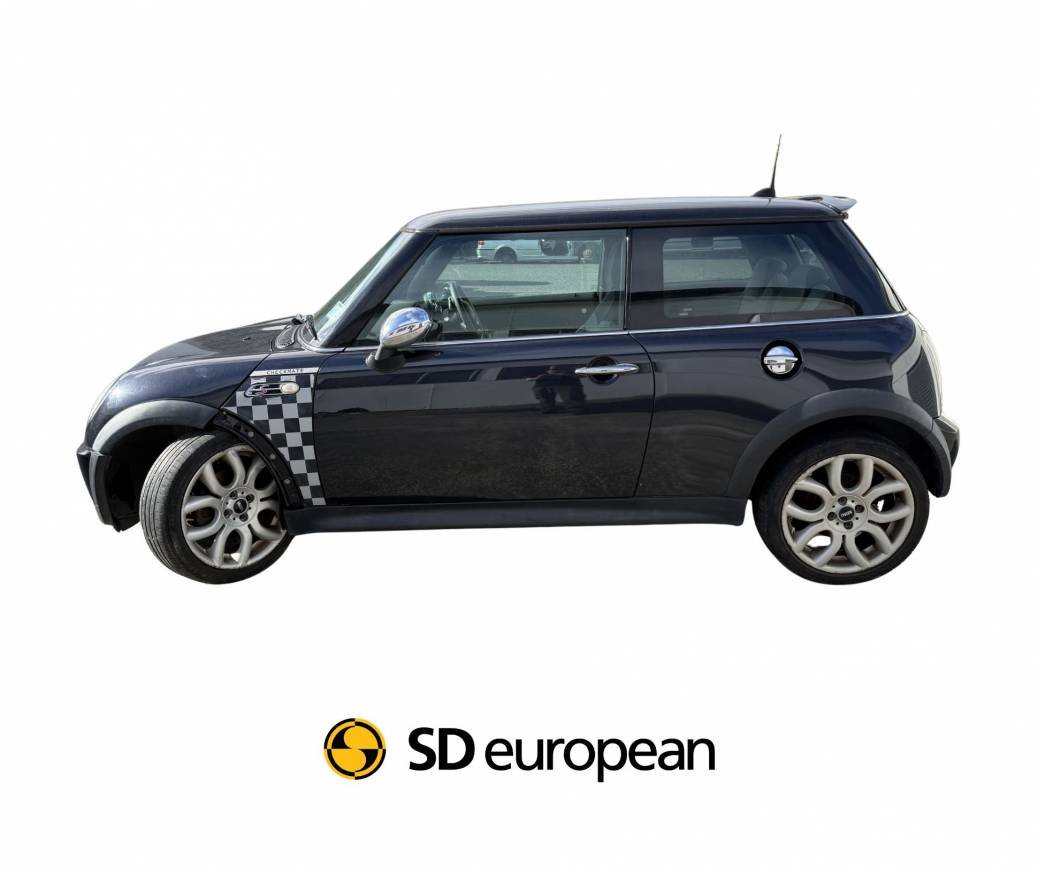 2006 Mini Cooper