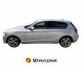 2014 BMW 116i