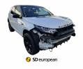2016 Land Rover Discovery