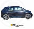 2016 BMW I3