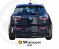 2016 BMW I3