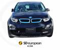 2016 BMW I3