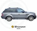 2010 Land Rover Range Rover Sport