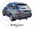 2010 Land Rover Range Rover Sport