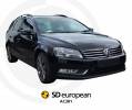 2011 Volkswagen Passat