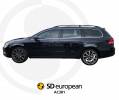 2011 Volkswagen Passat