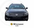 2011 Volkswagen Passat