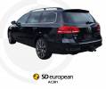 2011 Volkswagen Passat