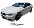 2014 BMW 428i Coupe