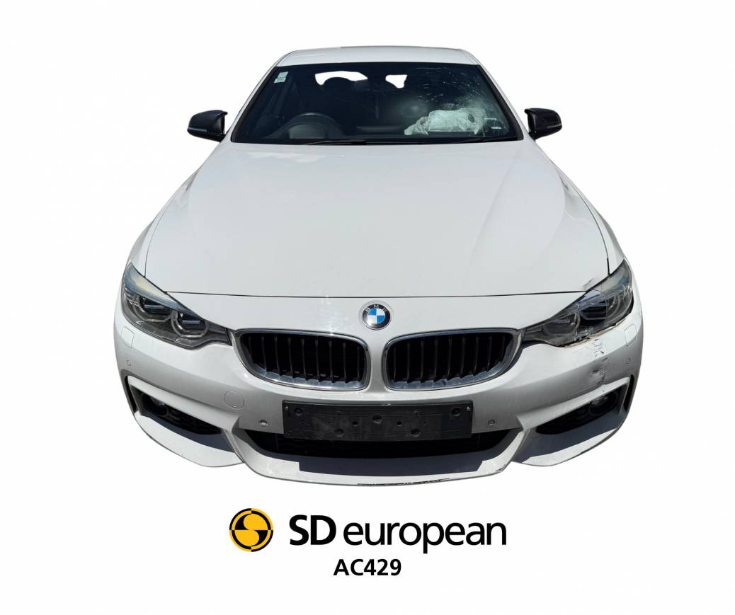 2014 BMW 428i Coupe