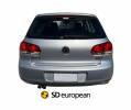 2010 Volkswagen Golf