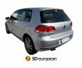 2010 Volkswagen Golf
