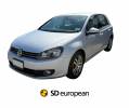 2010 Volkswagen Golf