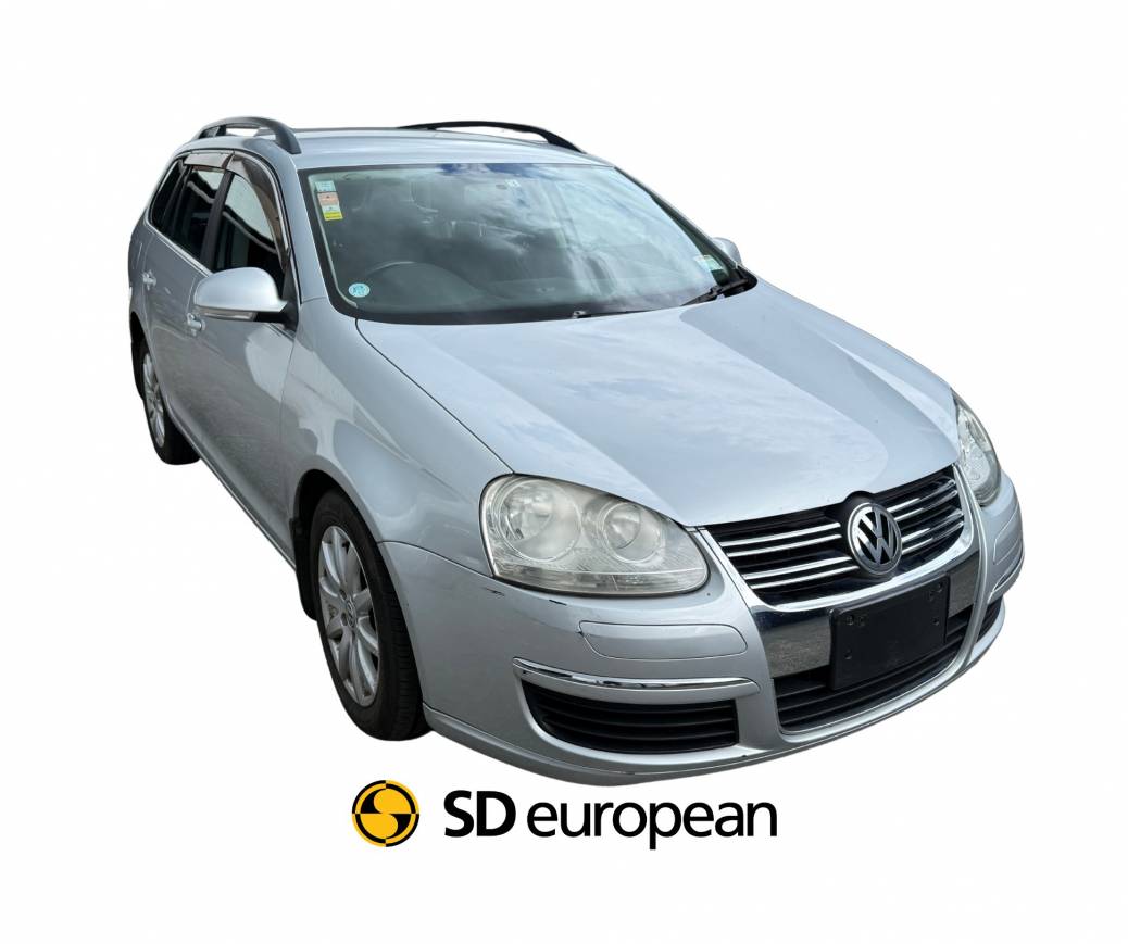 2008 Volkswagen Golf