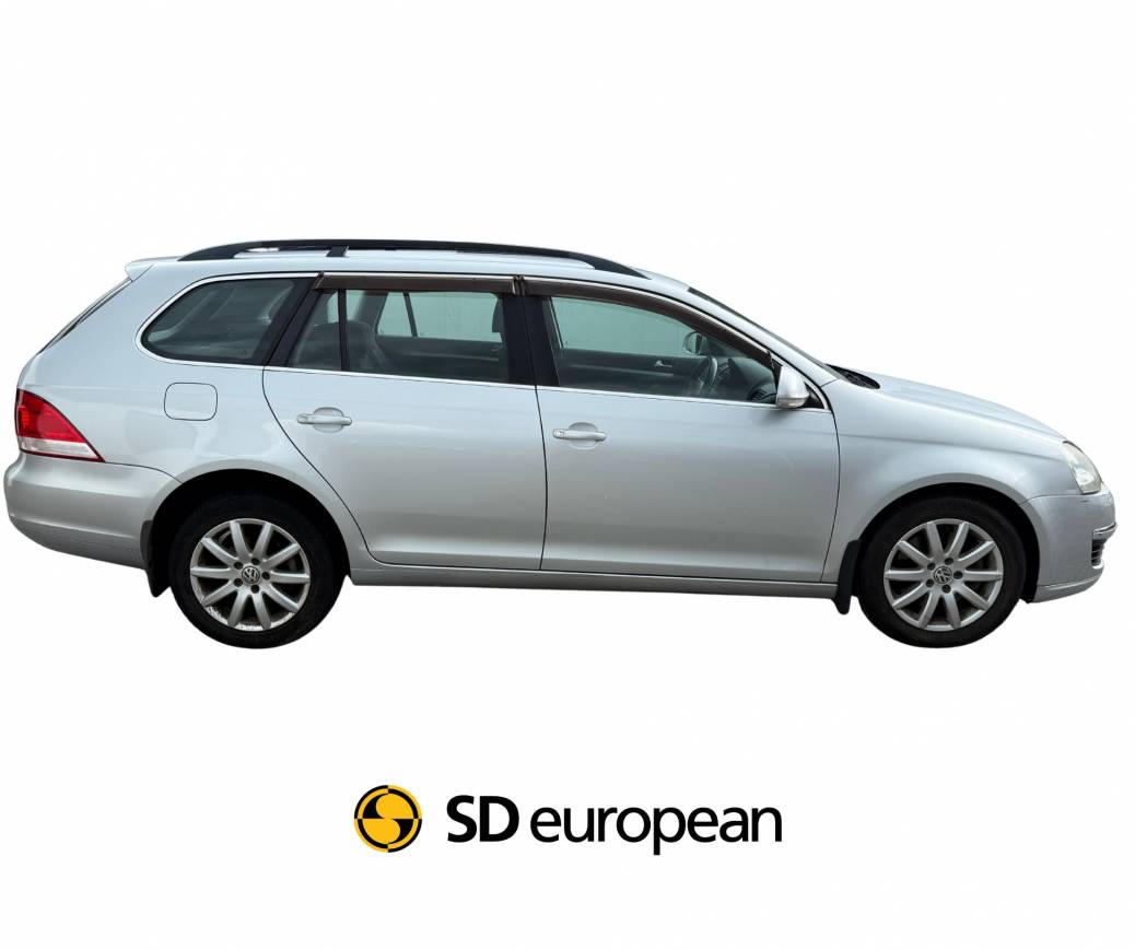 2008 Volkswagen Golf