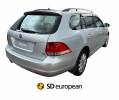 2008 Volkswagen Golf