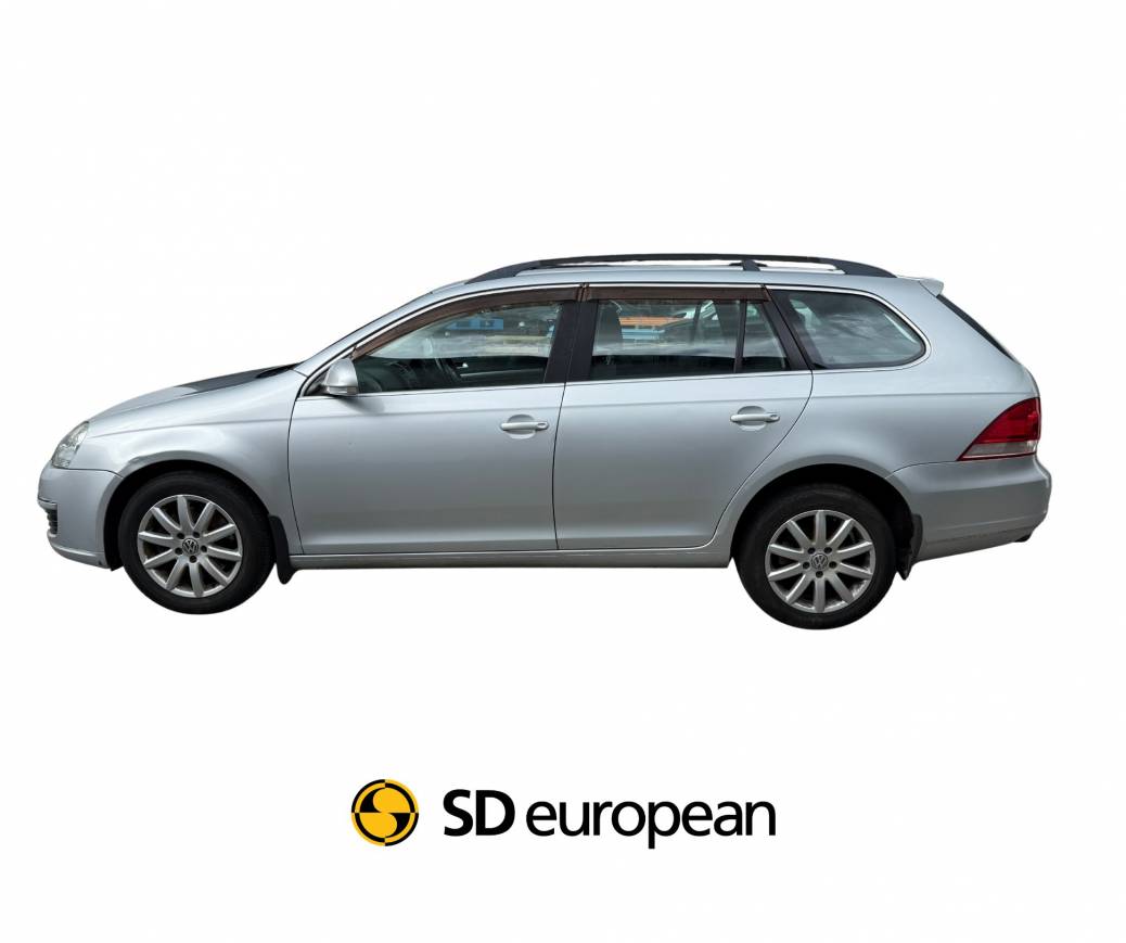 2008 Volkswagen Golf