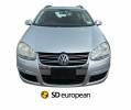 2008 Volkswagen Golf