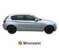2011 BMW 118i