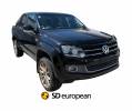 2015 Volkswagen Amarok