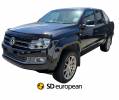 2015 Volkswagen Amarok
