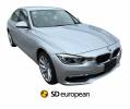 2016 BMW 330e