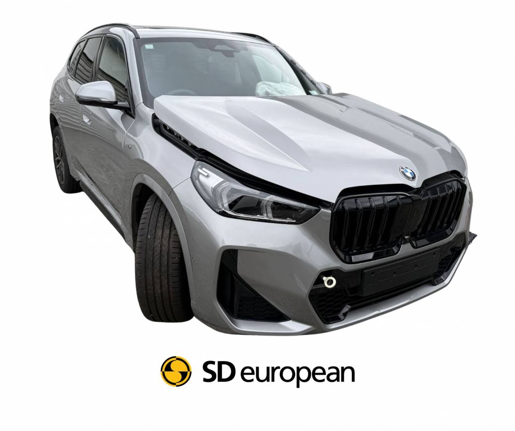 2025 BMW X1