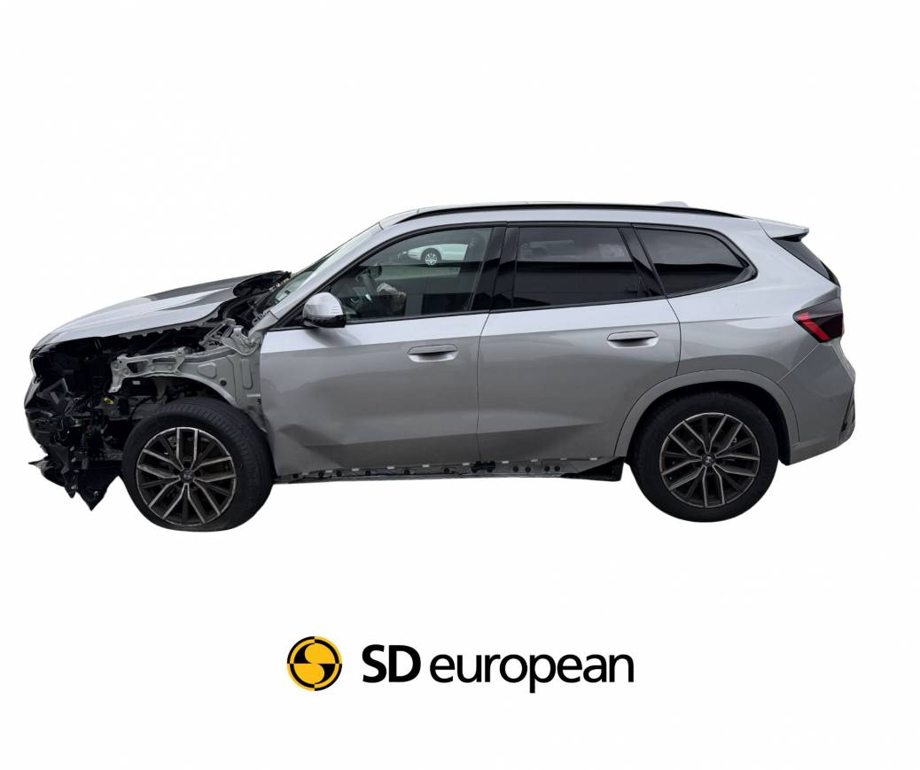 2025 BMW X1