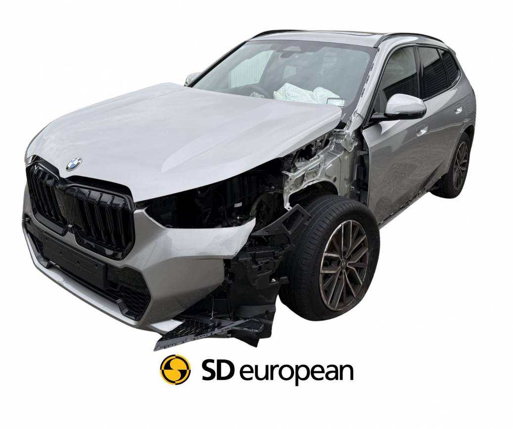 2025 BMW X1