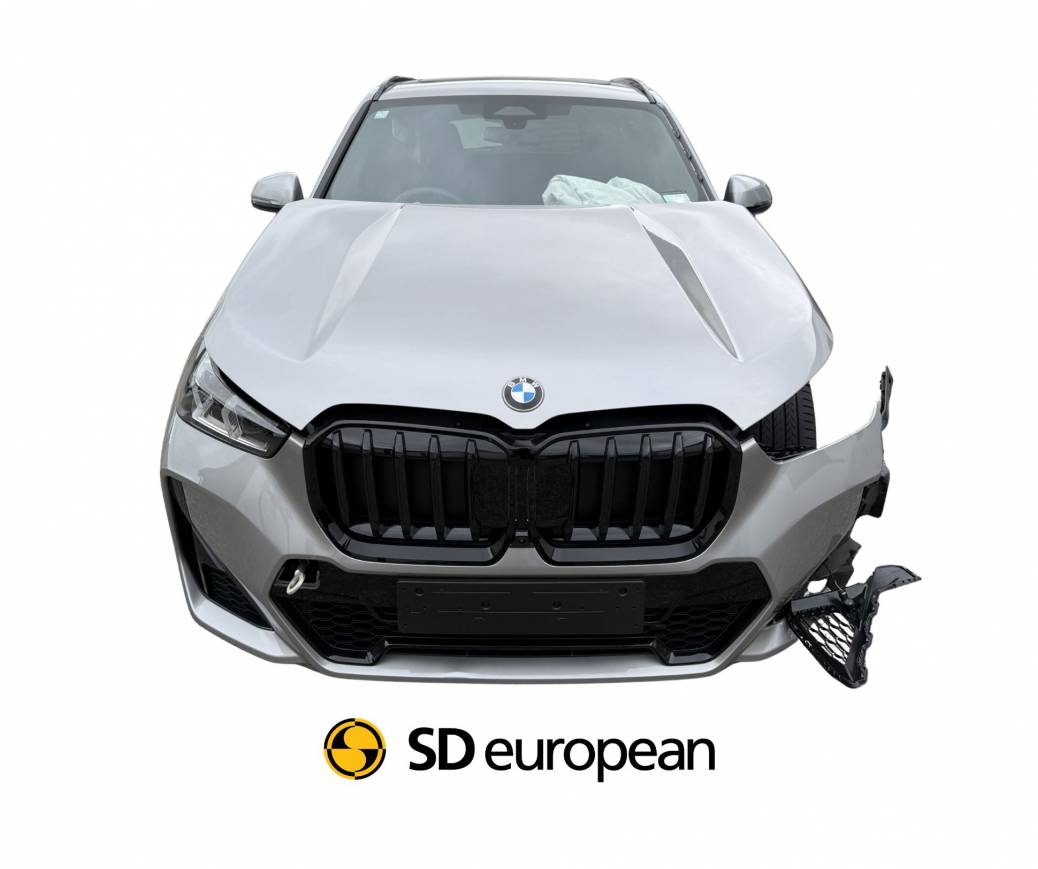 2025 BMW X1